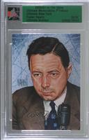 Foster Hewitt [Encased] #/90