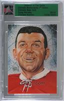 Gump Worsley [Uncirculated] #/90