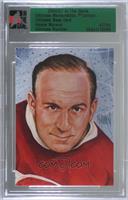 Howie Morenz [Encased] #/90