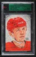 Igor Larionov [Uncirculated] #/90