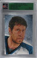 Joe Thornton [Uncirculated] #/90