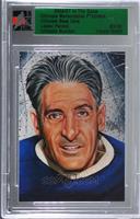 Lester Patrick [Uncirculated] #/90
