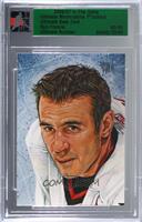Ron Francis [Uncirculated] #/90