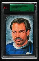 Wendel Clark [Uncirculated] #/90