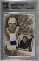 Mike Bossy [Uncirculated] #/1