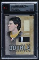 Mario Lemieux [Uncirculated] #/25