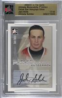 Jack Skille [Encased] #/40