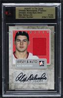 Alex Delvecchio [Uncirculated] #/50