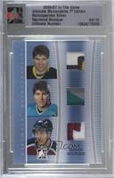 Ray Bourque [Uncirculated] #/10