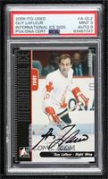 Guy Lafleur [PSA 9 MINT]