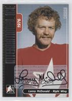 Lanny McDonald