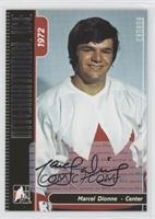 Marcel Dionne