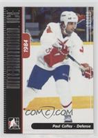 Paul Coffey