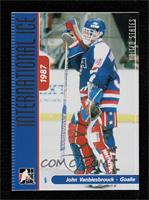 John Vanbiesbrouck