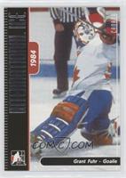 Grant Fuhr