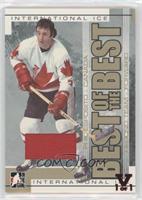 Phil Esposito #/1