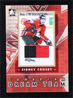 Sidney Crosby #/10