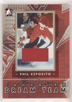 Phil Esposito #/60