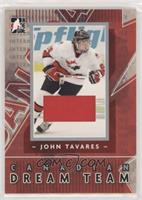 John Tavares #/60