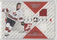 Jay Bouwmeester #/10