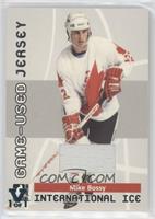 Mike Bossy #/1