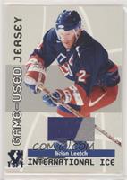 Brian Leetch #/1