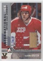 Vladimir Krutov #/1