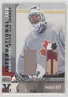 Patrick Roy #/1