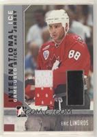 Eric Lindros #/90