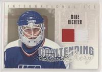 Mike Richter #/10