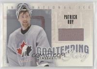 Patrick Roy #/60