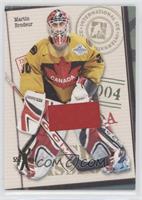 Martin Brodeur #/1