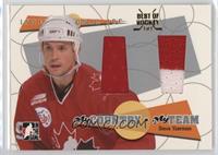 Steve Yzerman #/1