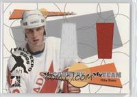Mike Bossy #/1
