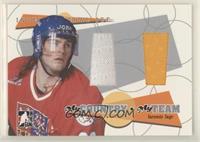 Jaromir Jagr #/60