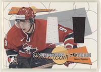 Jason Spezza #/60