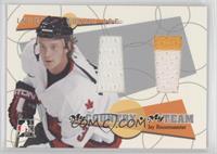 Jay Bouwmeester #/60