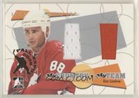 Eric Lindros #/60