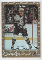 Joe Sakic #/100