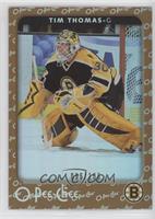 Tim Thomas #/100