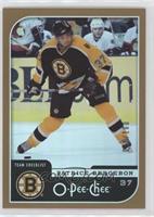 Team Checklist - Patrice Bergeron #/100