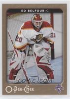 Ed Belfour