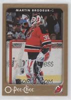 Martin Brodeur [EX to NM]