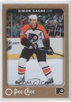 Simon Gagne