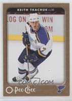 Keith Tkachuk