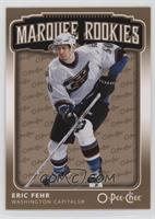 Marquee Rookies - Eric Fehr