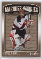 Marquee Rookies - Frank Doyle