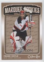 Marquee Rookies - Frank Doyle
