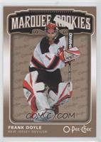 Marquee Rookies - Frank Doyle