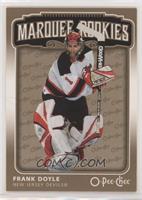 Marquee Rookies - Frank Doyle [Noted]